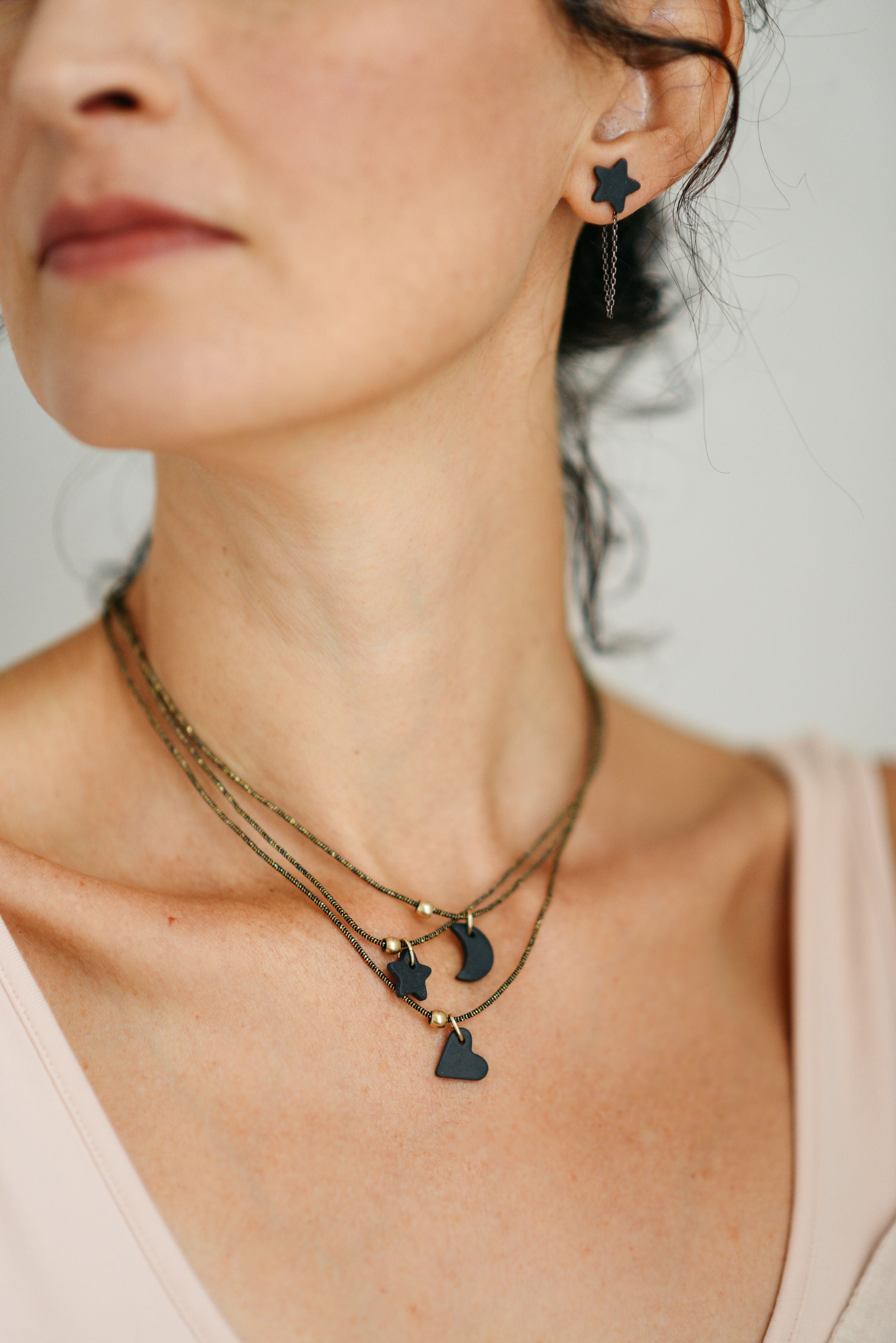 Collier • Antonine