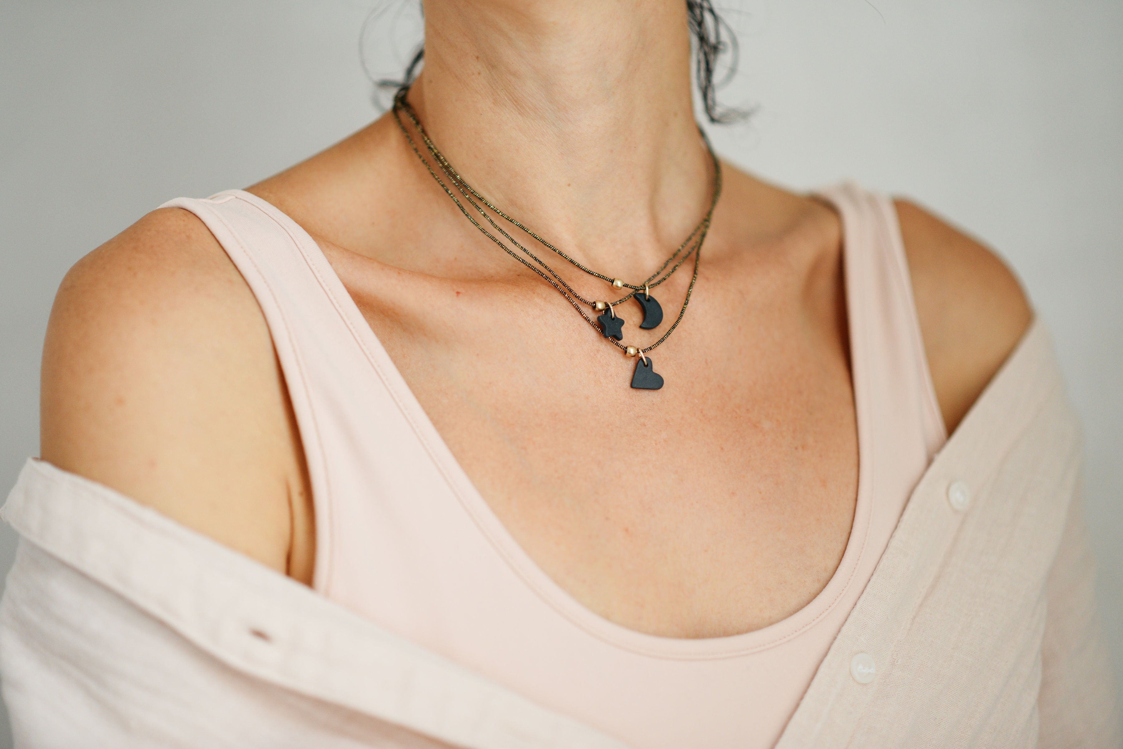 Collier • Antonine