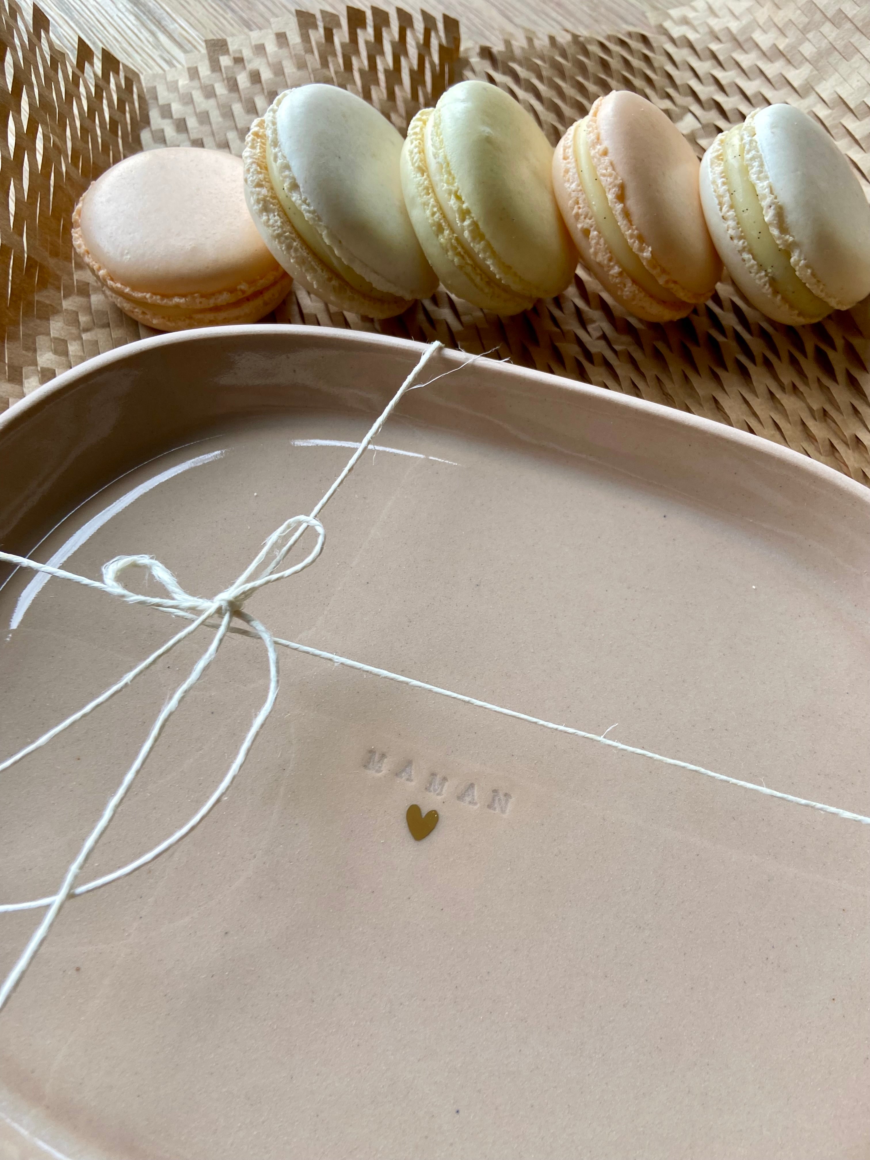 Coffret gourmand Fête des Mère - Édition limitée -