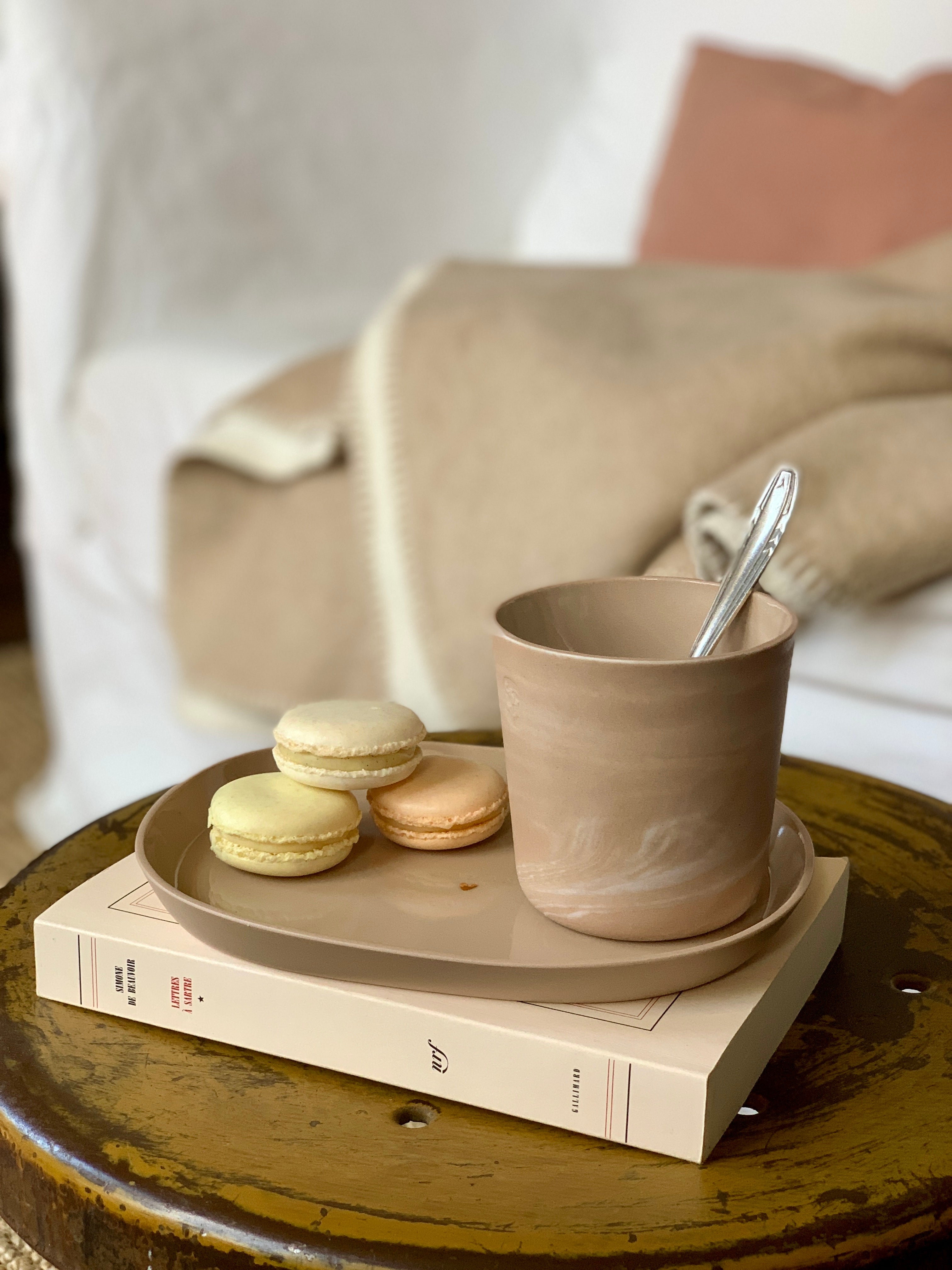 Coffret gourmand Fête des Mère - Édition limitée -
