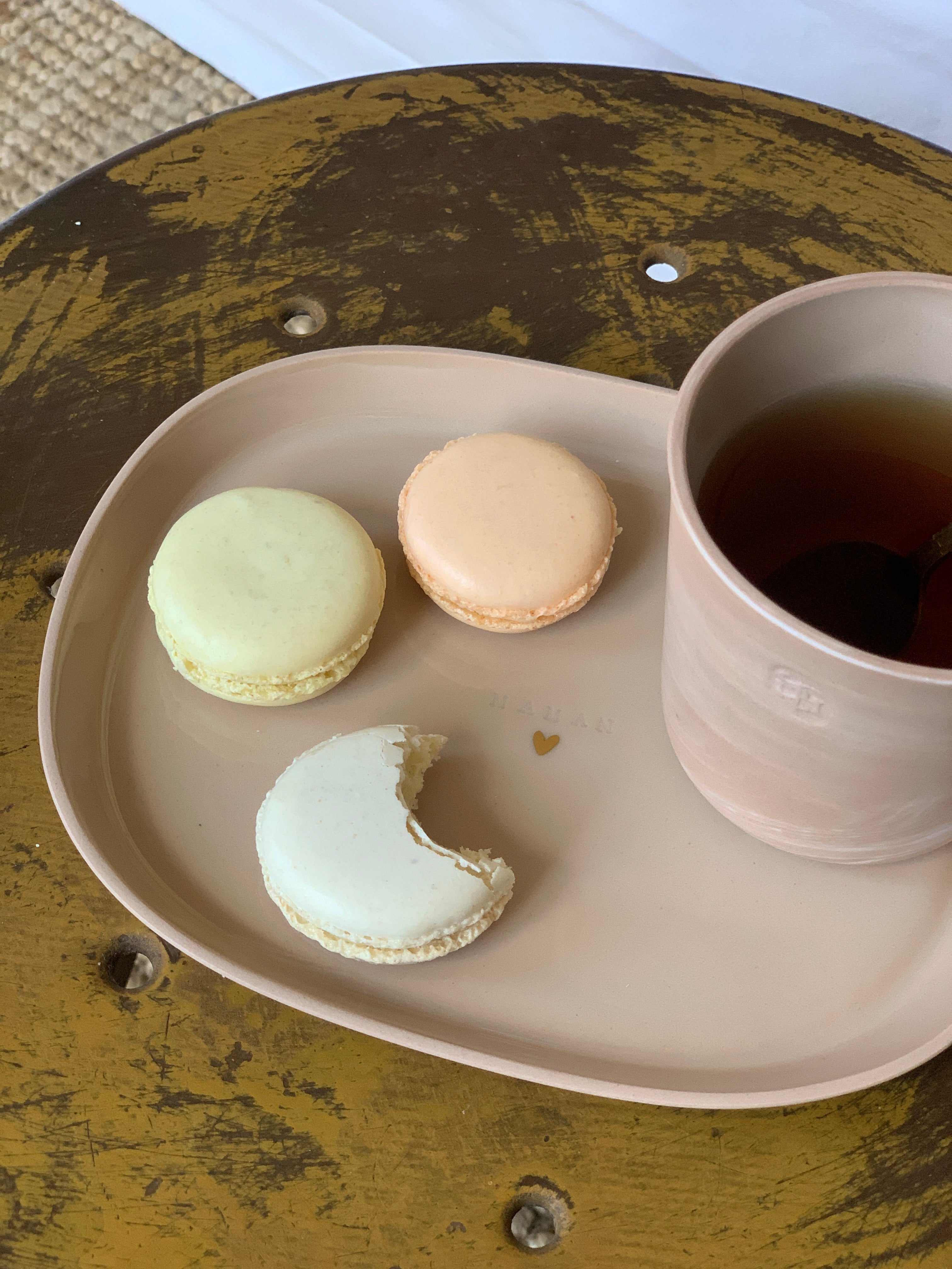 Coffret gourmand Fête des Mère - Édition limitée -
