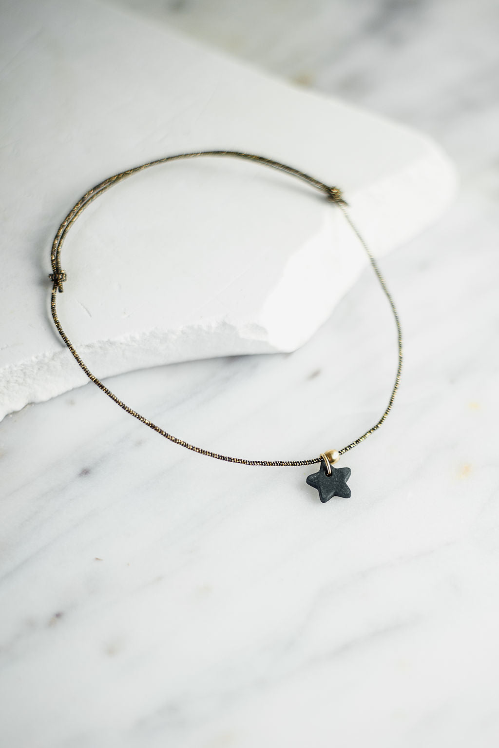 Collier • Antonine